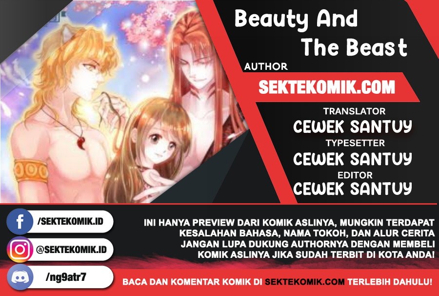Beauty and the Beasts Chapter 170 Gambar 1